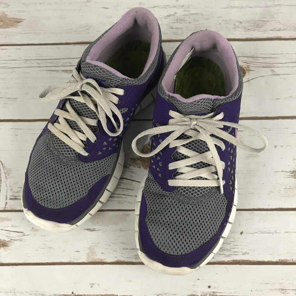Nike + Running Shoe